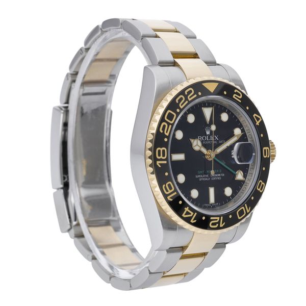 Rolex GMT Master II 116713 LN